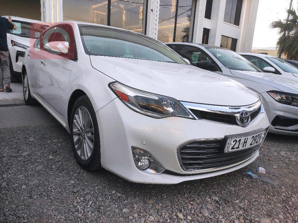 Toyota Avalon